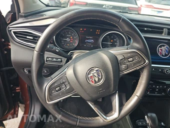 2020 Buick Encore GX Select 1SD – miniatura 10