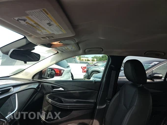 2020 Buick Encore GX Select 1SD – miniatura 17
