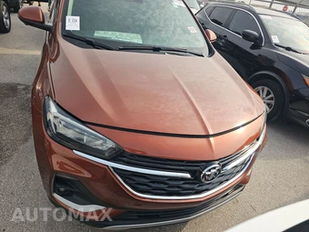 2020 Buick Encore GX Select 1SD – miniatura 2