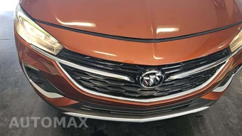 2020 Buick Encore GX Select 1SD – miniatura 20