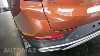 2020 Buick Encore GX Select 1SD – miniatura 21