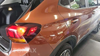 2020 Buick Encore GX Select 1SD – miniatura 22