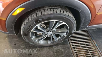 2020 Buick Encore GX Select 1SD – miniatura 23