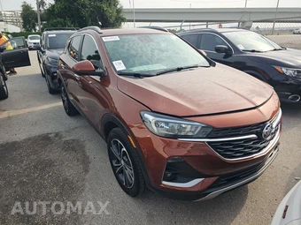2020 Buick Encore GX Select 1SD – miniatura 3