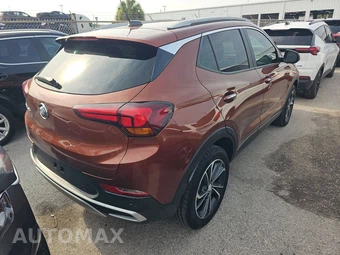 2020 Buick Encore GX Select 1SD – miniatura 4