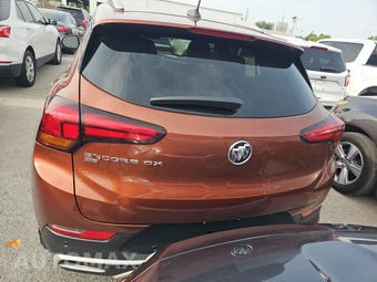 2020 Buick Encore GX Select 1SD – miniatura 5