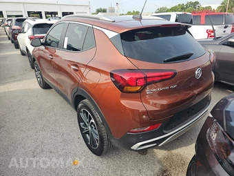 2020 Buick Encore GX Select 1SD – miniatura 6