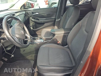 2020 Buick Encore GX Select 1SD – miniatura 7