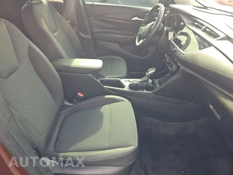 2020 Buick Encore GX Select 1SD – miniatura 8