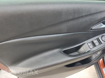 2020 Buick Encore GX Select 1SD – miniatura 9