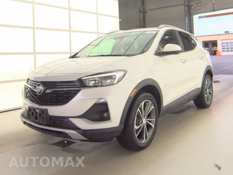 2020 Buick Encore GX Select 1SD