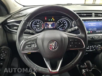 2020 Buick Encore GX Select 1SD – miniatura 10