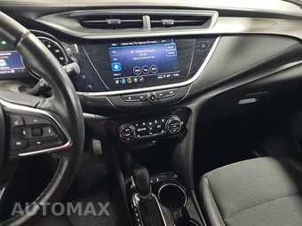 2020 Buick Encore GX Select 1SD – miniatura 11