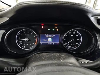 2020 Buick Encore GX Select 1SD – miniatura 12