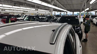 2020 Buick Encore GX Select 1SD – miniatura 18