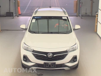 2020 Buick Encore GX Select 1SD – miniatura 2