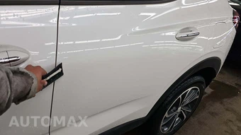 2020 Buick Encore GX Select 1SD – miniatura 28