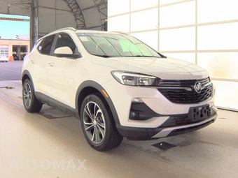 2020 Buick Encore GX Select 1SD – miniatura 3
