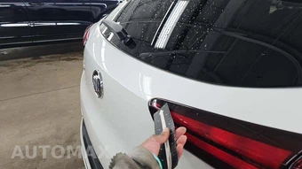 2020 Buick Encore GX Select 1SD – miniatura 32