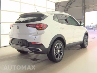 2020 Buick Encore GX Select 1SD – miniatura 4