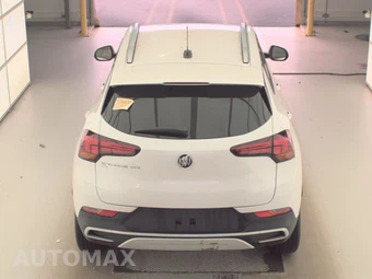 2020 Buick Encore GX Select 1SD – miniatura 5