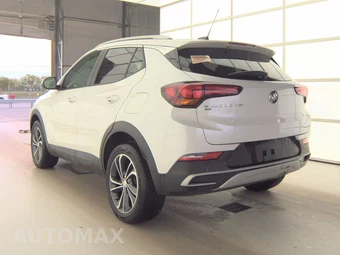 2020 Buick Encore GX Select 1SD – miniatura 6