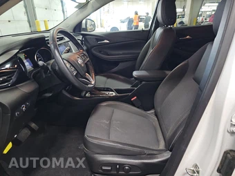 2020 Buick Encore GX Select 1SD – miniatura 7