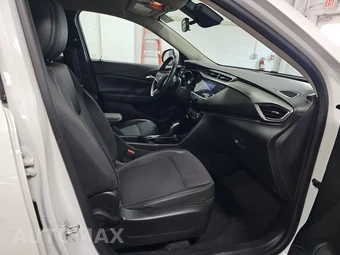 2020 Buick Encore GX Select 1SD – miniatura 8