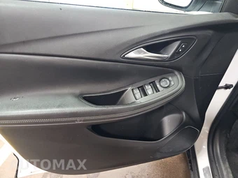 2020 Buick Encore GX Select 1SD – miniatura 9