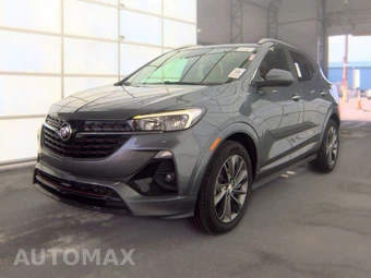 2020 Buick Encore GX Select 1SD
