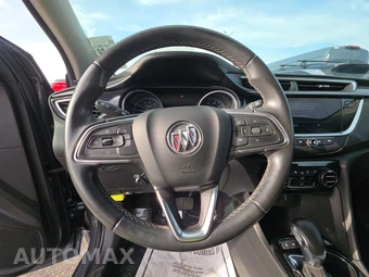 2020 Buick Encore GX Select 1SD – miniatura 10