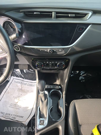 2020 Buick Encore GX Select 1SD – miniatura 11