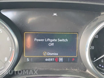 2020 Buick Encore GX Select 1SD – miniatura 12