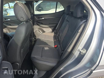2020 Buick Encore GX Select 1SD – miniatura 13