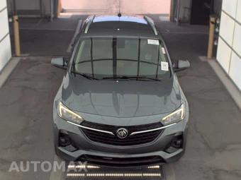 2020 Buick Encore GX Select 1SD – miniatura 2