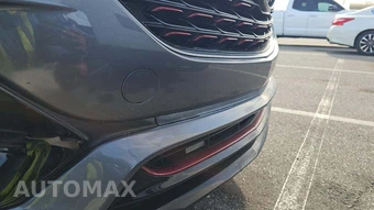 2020 Buick Encore GX Select 1SD – miniatura 21