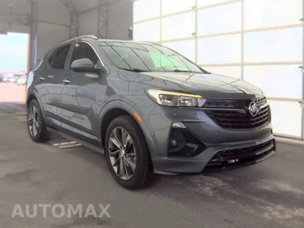 2020 Buick Encore GX Select 1SD – miniatura 3