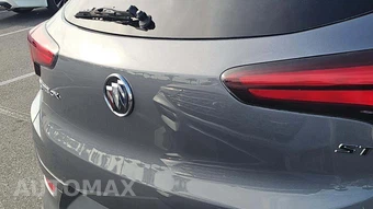 2020 Buick Encore GX Select 1SD – miniatura 31