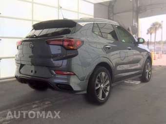 2020 Buick Encore GX Select 1SD – miniatura 4