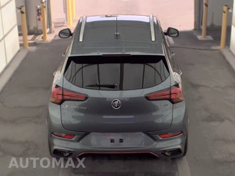 2020 Buick Encore GX Select 1SD – miniatura 5