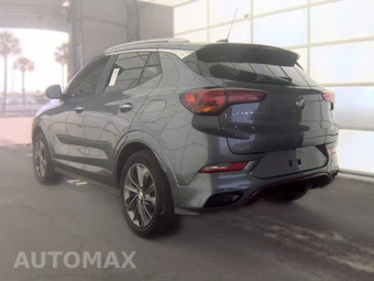 2020 Buick Encore GX Select 1SD – miniatura 6