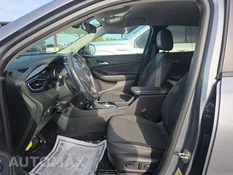 2020 Buick Encore GX Select 1SD – miniatura 7