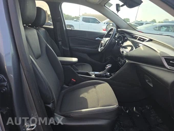 2020 Buick Encore GX Select 1SD – miniatura 8