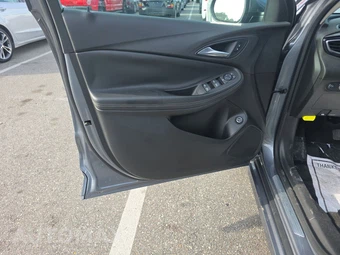 2020 Buick Encore GX Select 1SD – miniatura 9