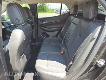 2020 Buick Encore GX Select 1SD – miniatura 10