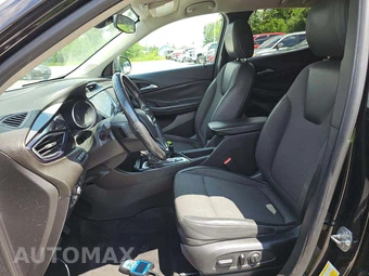 2020 Buick Encore GX Select 1SD – miniatura 3