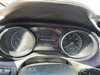 2020 Buick Encore GX Select 1SD – miniatura 6