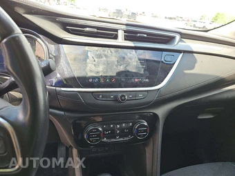 2020 Buick Encore GX Select 1SD – miniatura 7