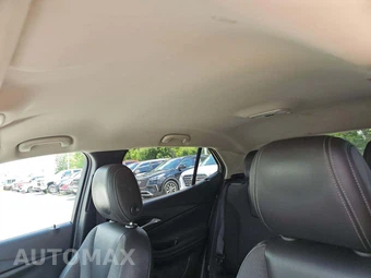 2020 Buick Encore GX Select 1SD – miniatura 8