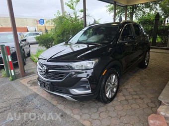 2020 Buick Encore GX Select 1SD